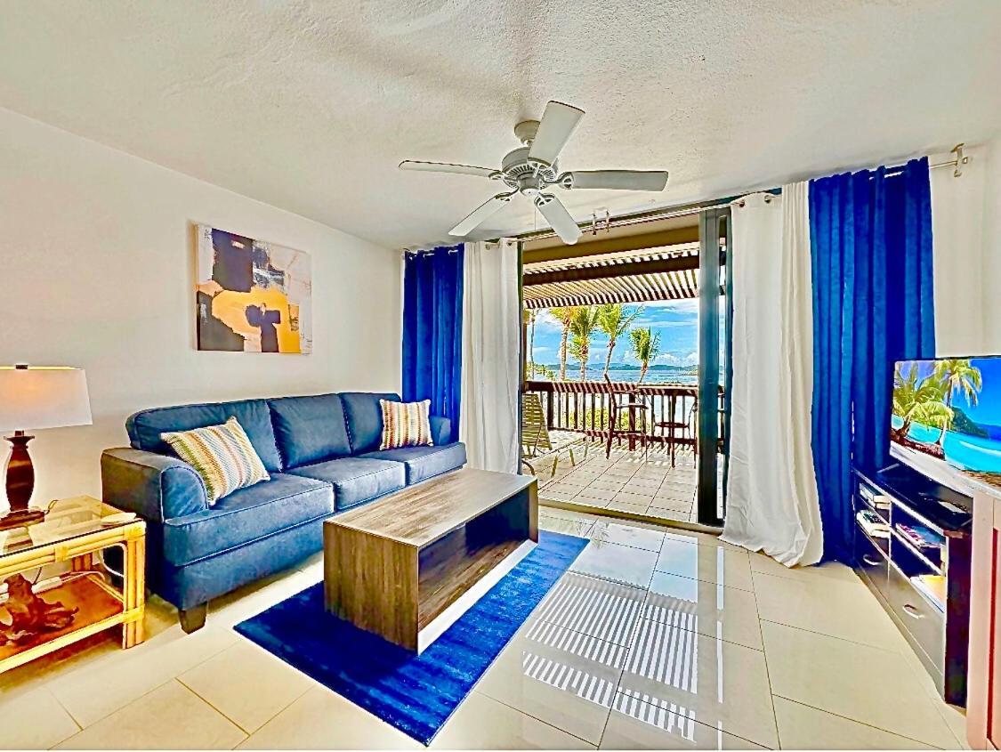 Sapphire Beachfront Condo - Free Wi-Fi - Save! Nazareth Exterior photo